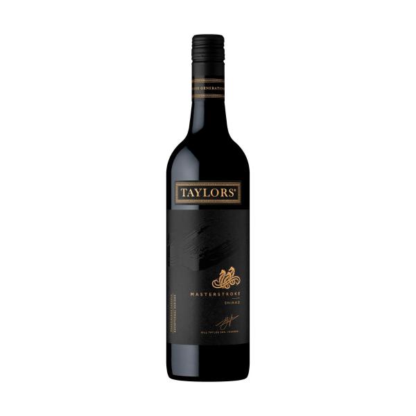 Masterstroke Shiraz 750ml
