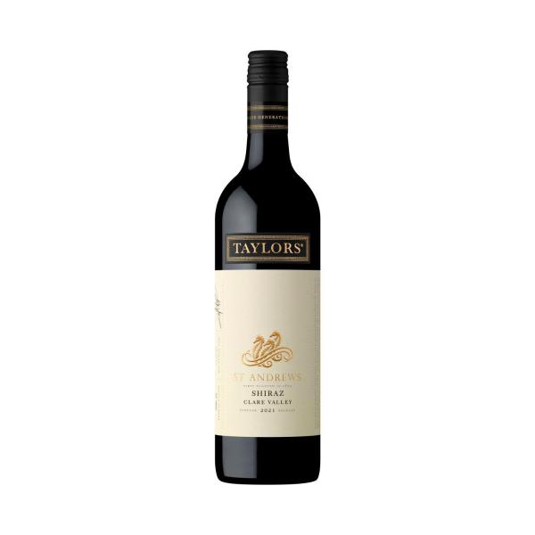 St Andrews Shiraz 750ml