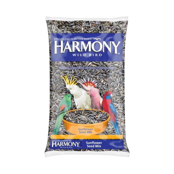 Sunflower Seed