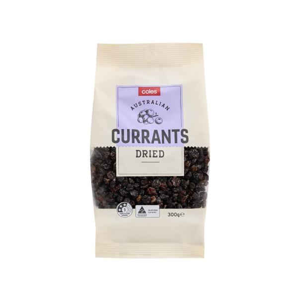 Currants