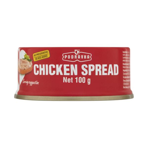 Chicken Spread