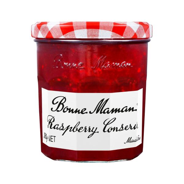 Raspberry Jam