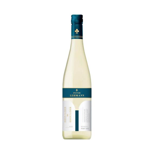 Shoulder To Shoulder Pinot Gris 750ml