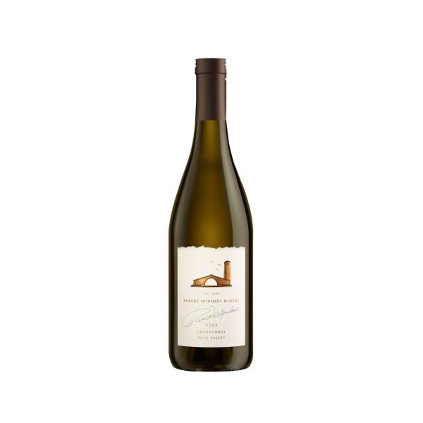 Winery Napa Valley Chardonnay 750ml