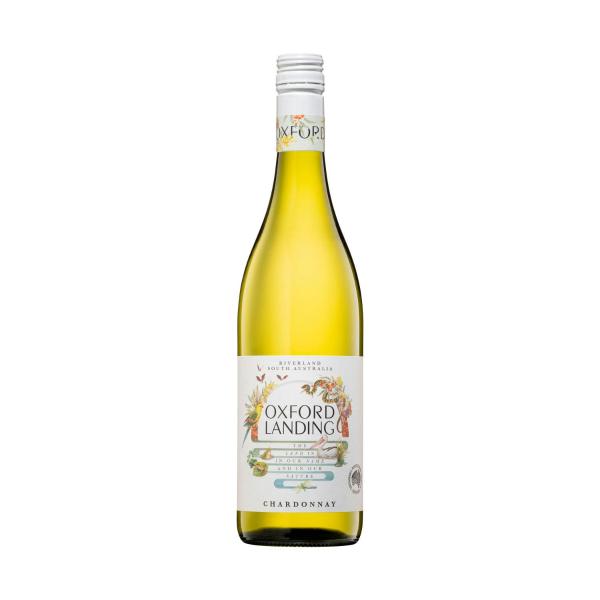 Regenerate Chardonnay 750ml