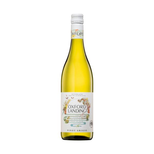 Regenerate Pinot Grigio 750ml