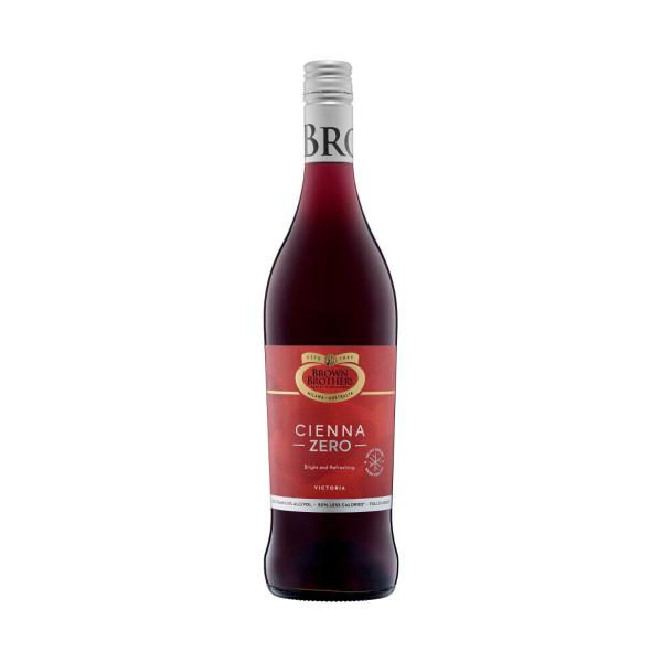 Cienna Zero 750ml