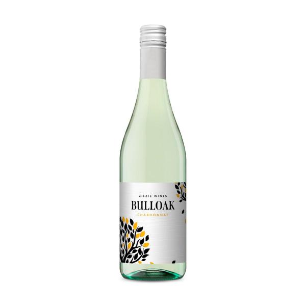 Bulloak Chardonnay 750ml