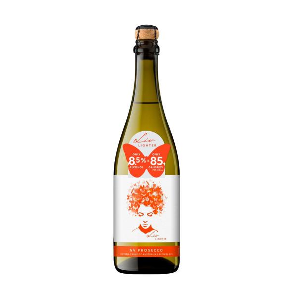 Liv Lighter Prosecco 750ml