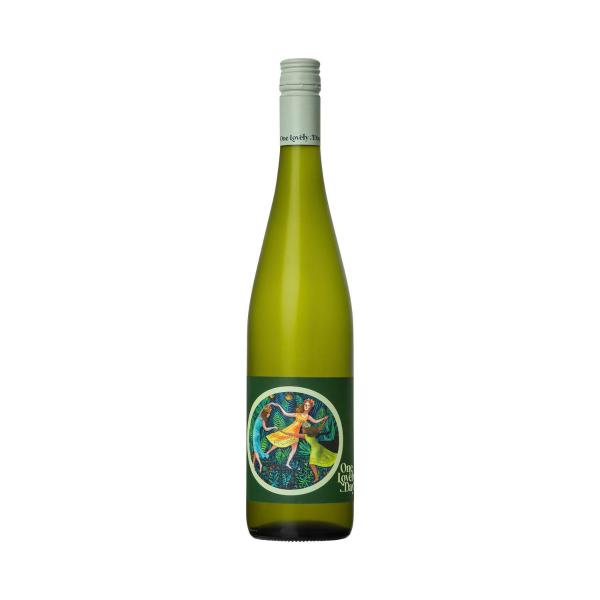 One Lovely Day Riesling 750ml