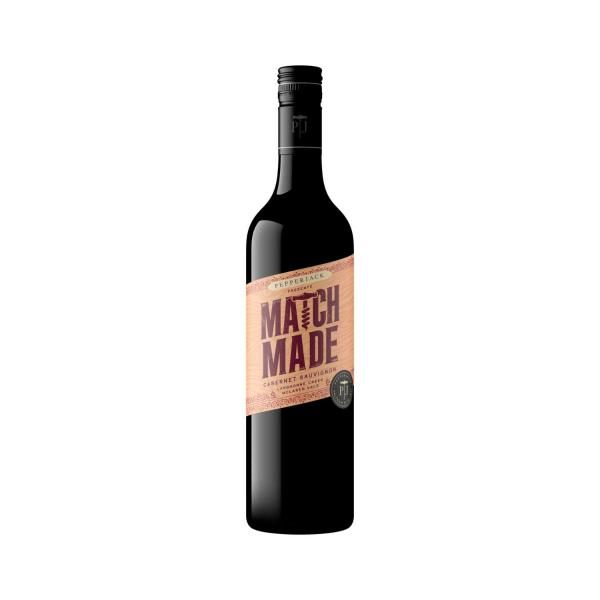 Match Made Cabernet Sauvignon 750ml