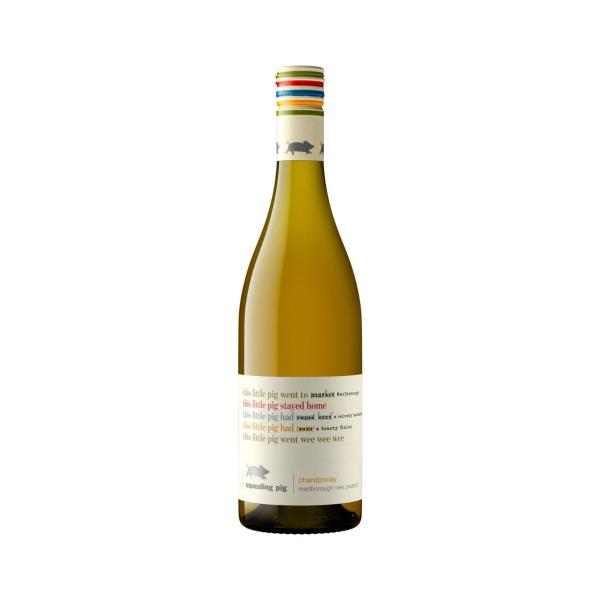 Chardonnay 750ml