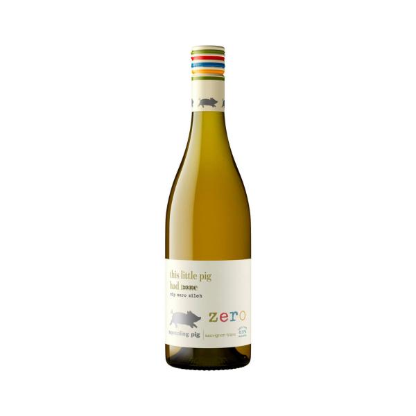 Zero Alc Sauvignon Blanc 750ml