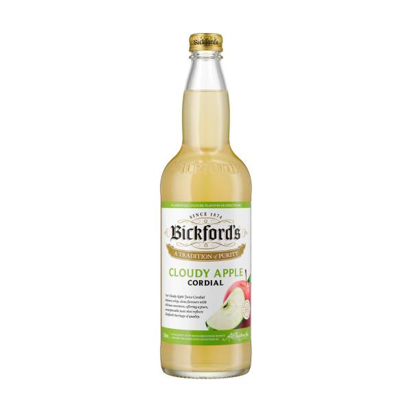 Cordial Cloudy Apple