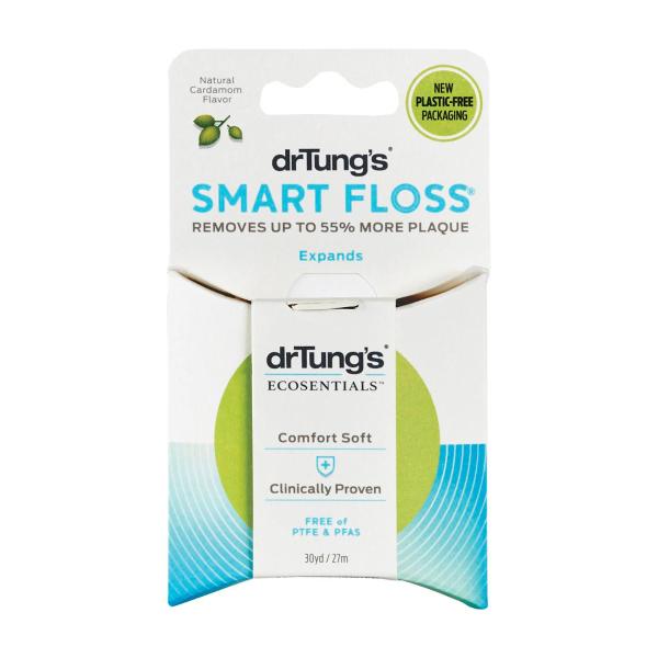 Smart Dental Floss 27m