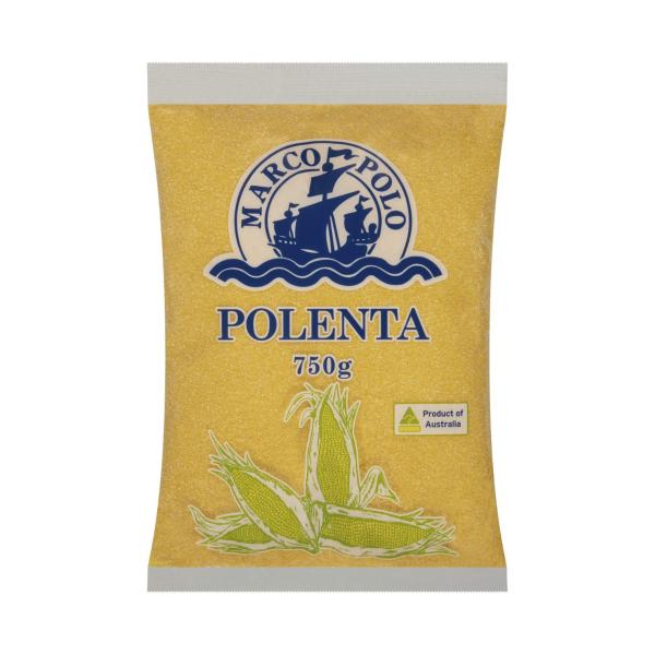Polenta