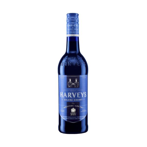 Bristol Cream Sherry 750ml