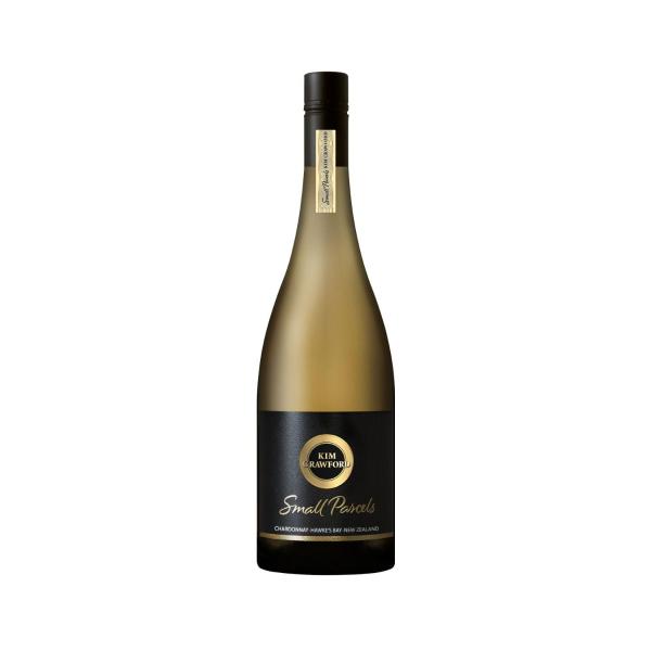 Small Parcels Chardonnay 750ml