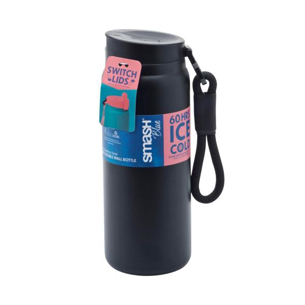 Blue Stainless Steel Epic Sipper