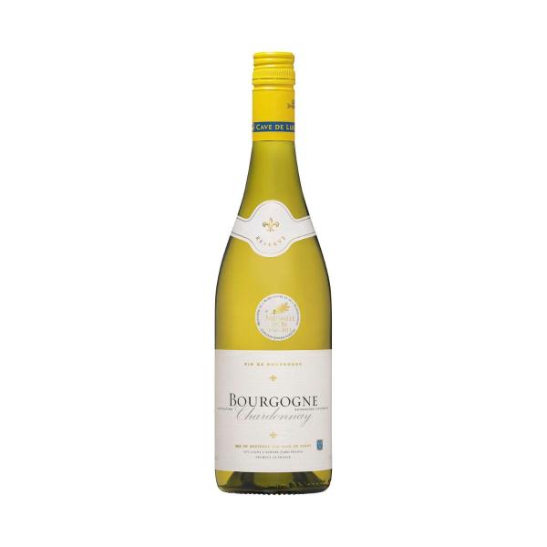 Bourgogne Blanc 750ml