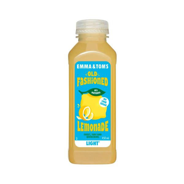 Old Fashioned Light Lemonade