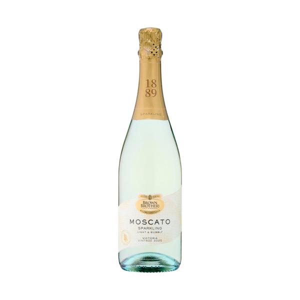 Sparkling Moscato 750ml
