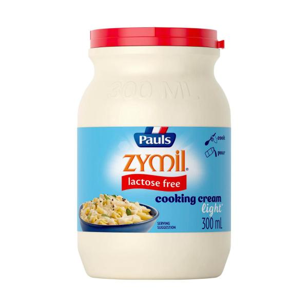 Zymil Light Cooking Cream