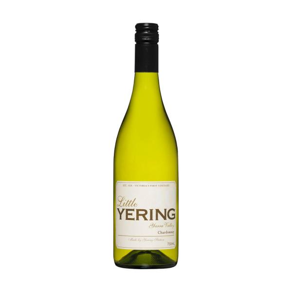 Little Yering Chardonnay 750ml