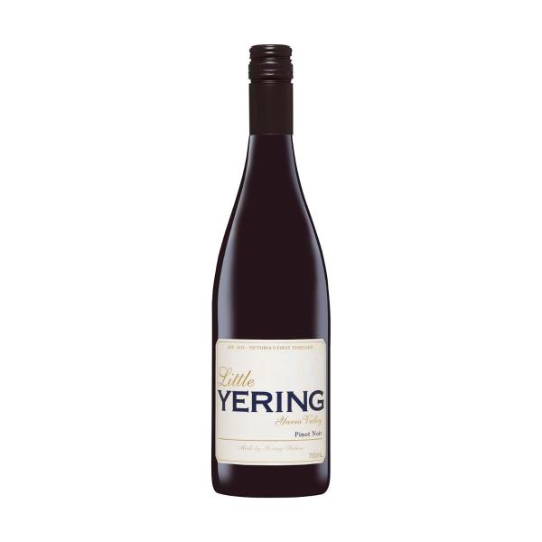 Little Yering Pinot Noir 750ml