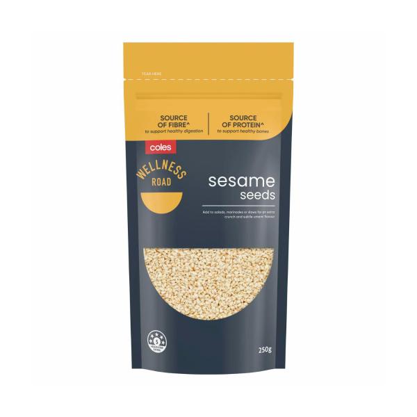 Sesame Seeds