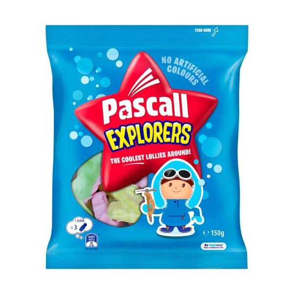 Explorers