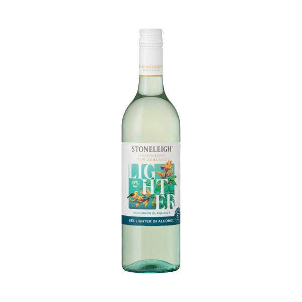 Lighter Sauvignon Blanc 750ml