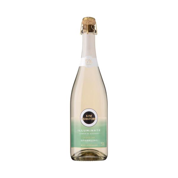 Illuminate 5% Sparkling Piquette White 750ml