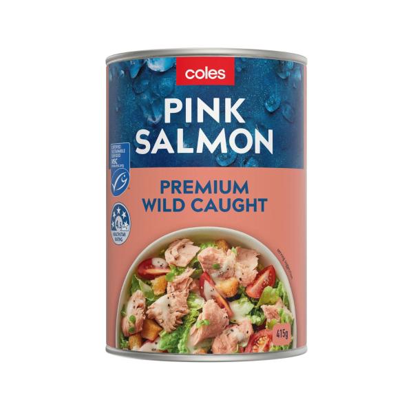 Salmon Pink