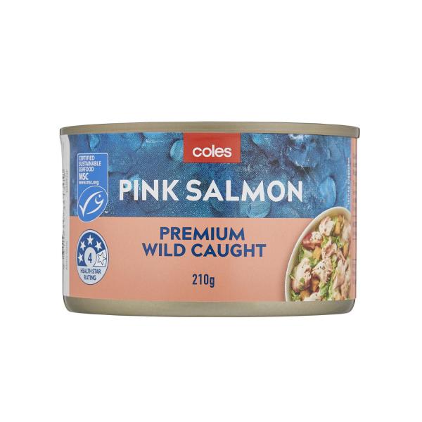 Salmon Pink