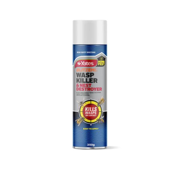 Aerosol Wasp Killer And Nest Destroyer