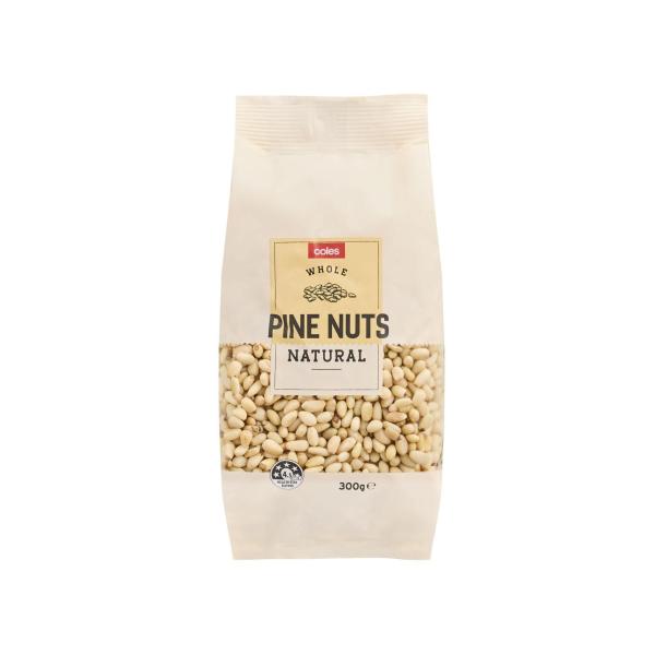 Pine Nuts