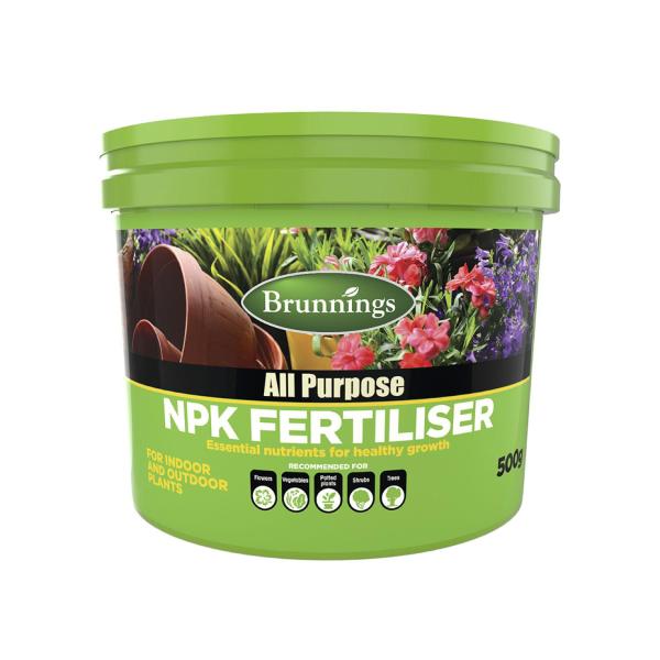 All Purpose Npk Fertiliser