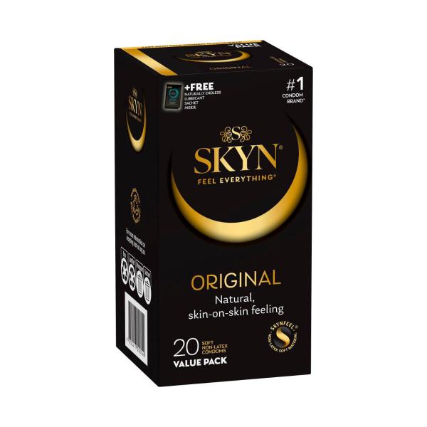 Original Condoms