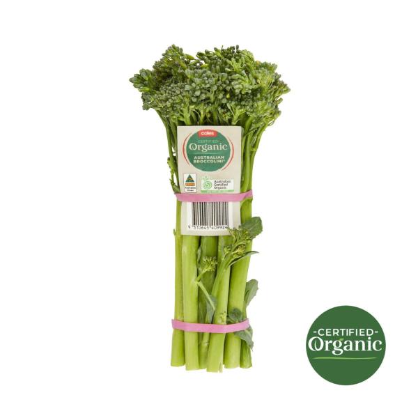 Baby Broccoli