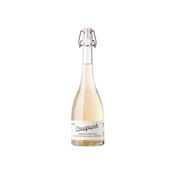 Natural Pinot Gris 750ml