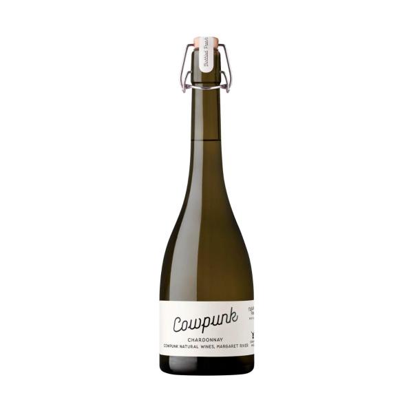Natural Chardonnay 750ml