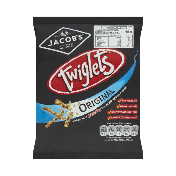 Twiglets