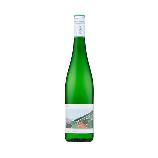 Incline Riesling 750ml