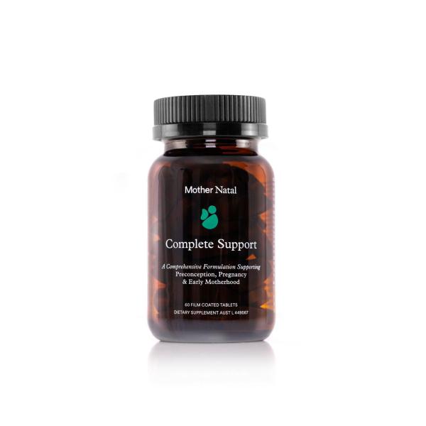 Complete Support Prenatal Vitamin