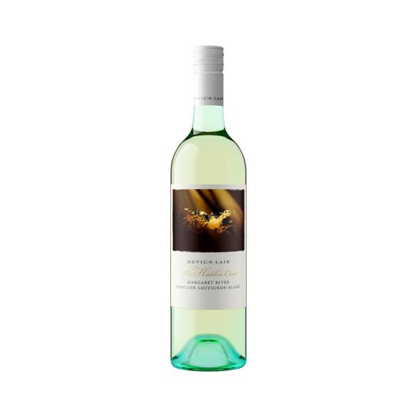 Hidden Cave Sauv Blanc Semillon 750ml