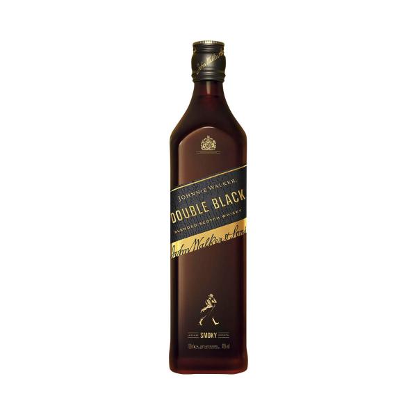 Double Black Scotch Whisky 700ml