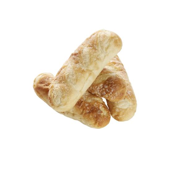 Stone Baked By Laurent Pane Di Casa Rolls