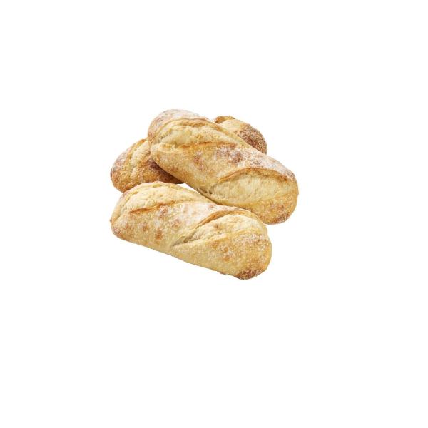 By Laurent Sourdough White Rolls