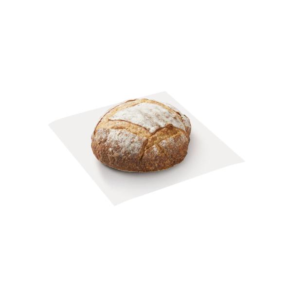 By Laurent White Sourdough Cob